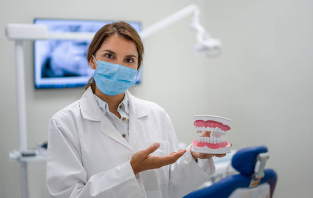 Best Pediatric Emergency Dentist in North Lima, OH