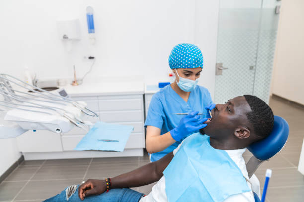 Best Emergency Treatment for Toothache in North Lima, OH
